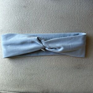 athleta knotted headband